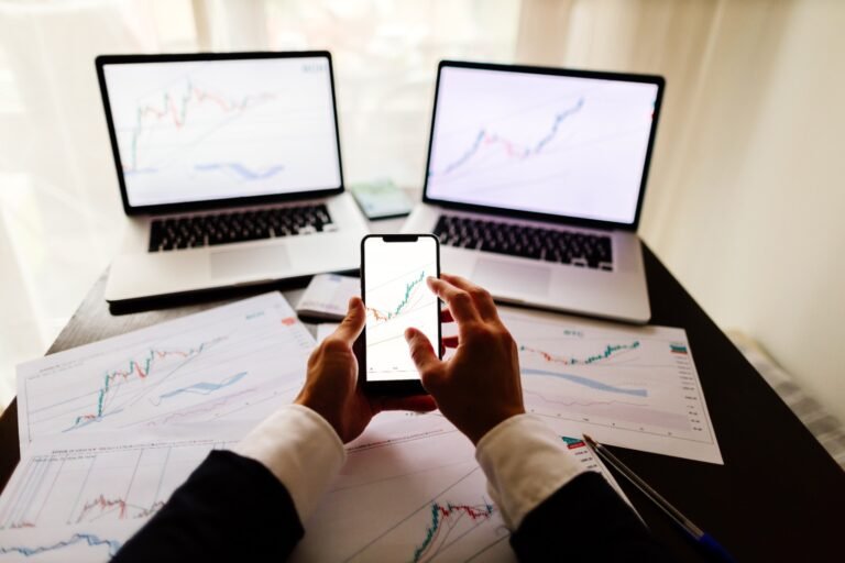 即日炒家｜十年港股投機者的覺悟｜家Sir