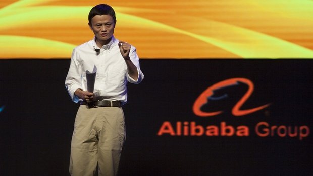 即日炒家｜阿里巴巴「故事」最好 聯想百度皆有隱憂｜家Sir